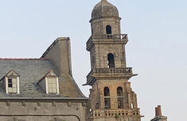 une nuit sur le pont 1 - Foto 10