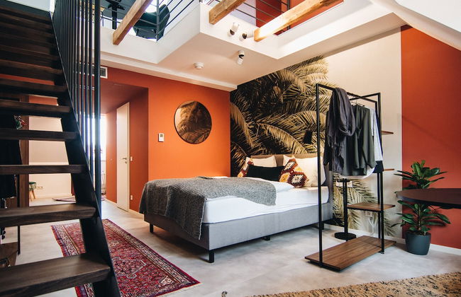 Astoria Apartments - Foto 44