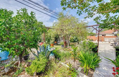 Fullerton Home Base Easy Access to Dtwn and CSUF! - Foto 24