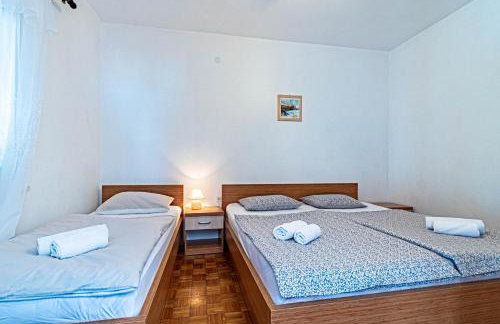 Apartments by the sea Tri Zala, Korcula - 9237 - Foto 18