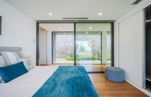 Vila Aguarelas with pool by Stay Madeira Island - Foto 20