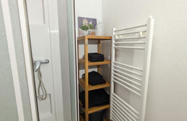 Sous la tour - Foto 27