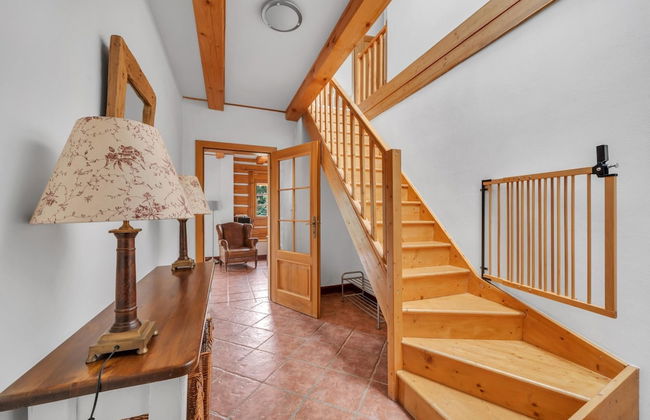 Villa Pool Stupna Ksa450 - Photo 11