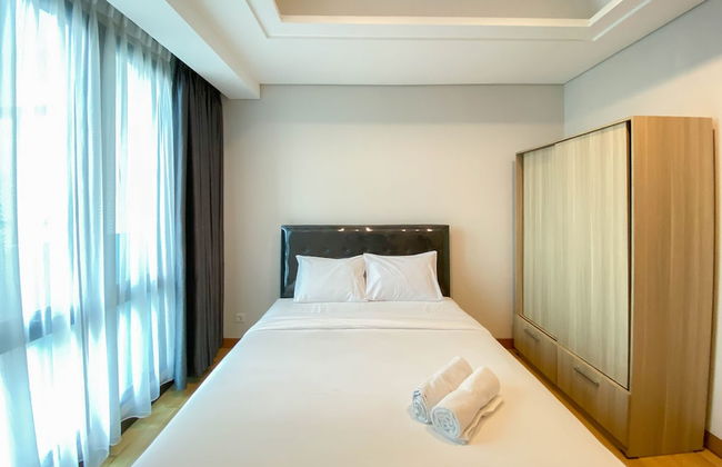 Stunning And Homey Studio Capitol Suites Apartment - Foto 4