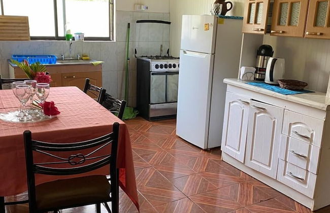 Cabañas Hua'ai Village - Foto 35