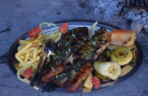 Holiday Home Babič - Foto 21