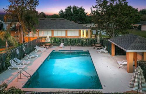 Spacious Home w/ Pool&Resort Amenities,near Disney - Foto 18