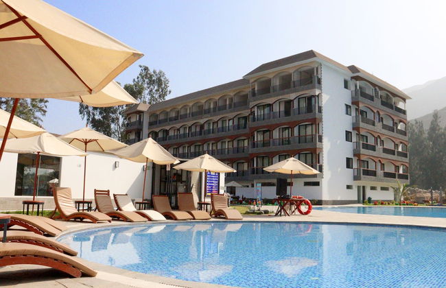 Ribera del Rio Club Resort - Foto 17