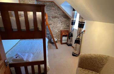 No 10 The Cottage - Foto 13