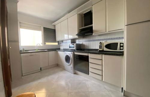 funcional piso 4 dormitorios frente a santa justa - Foto 8