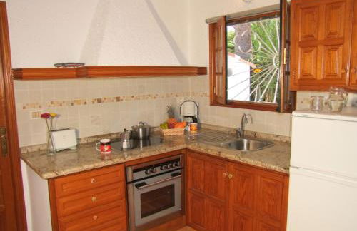 Casitas Vista Valle Alto - Foto 9