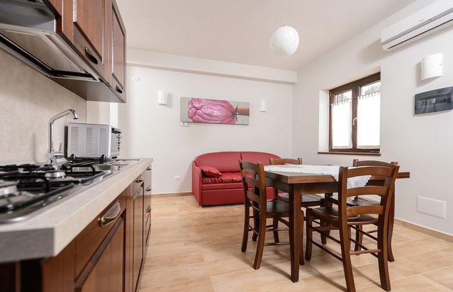 La Dimora di Federico - Photo 11