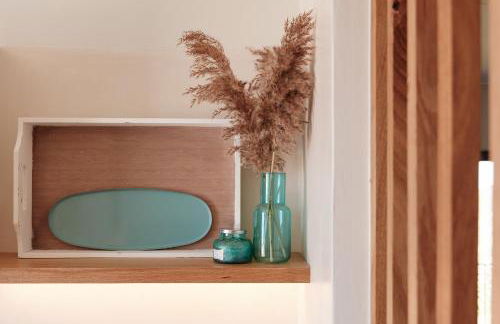 Villa Endless Βlue - Foto 25