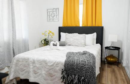 Cozy Tampa Getaway, 2 Bedrooms, minutes from Downtown & Busch Gardens - Foto 4