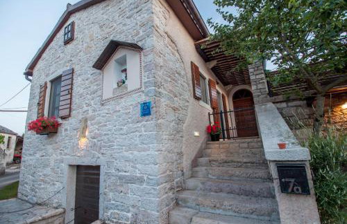 Stara kuća - Photo 45