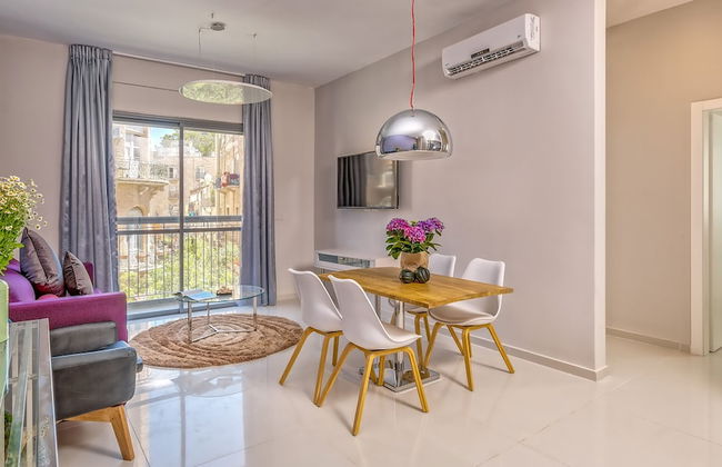 Stay Jaffa Jerusalem - Foto 30