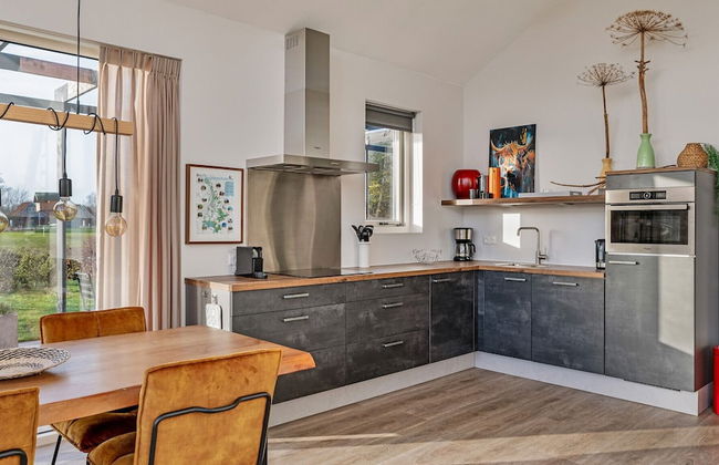 Summio Villapark Akenveen - Foto 33