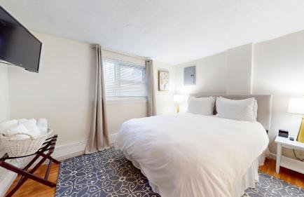 Boston vacation,Longwood Medical,mins to MBTA,pkg - Foto 9