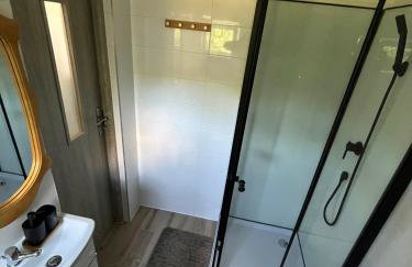 Domki Olia Choczewo - Foto 11