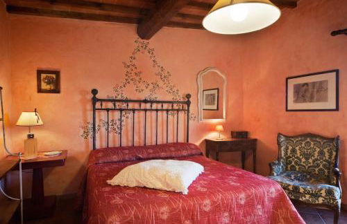 Agriturismo Poggio Alle Lame - Foto 128