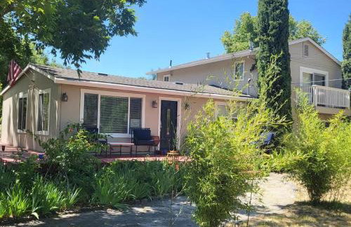 Sonoma Wine Country Bungalow - Foto 34