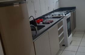 Parque dos Lagos apartamento - Foto 8