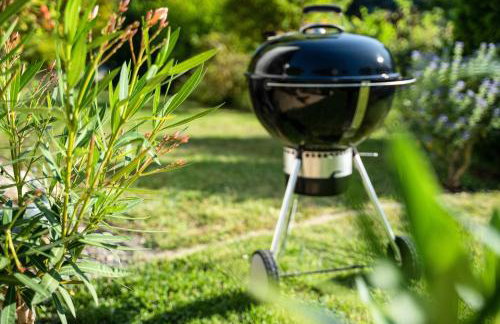 Ferienwohnung Kuckucksnest - Foto 21