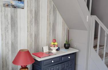 Gîte Escale En Baie De Somme - Foto 3