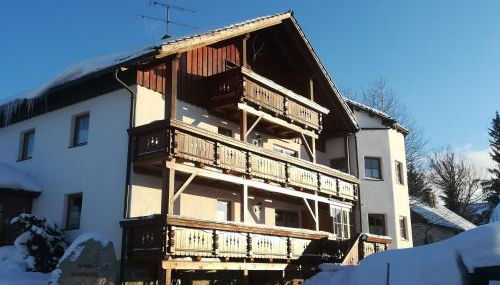 Holiday Home in Haidmühle mit Großem Garten by Interhome - Foto 5