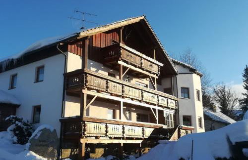 Holiday Home in Haidmühle mit Großem Garten by Interhome - Foto 5