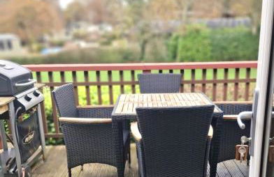 Lodge by the Lake - Lake District - Hot Tub - Foto 30