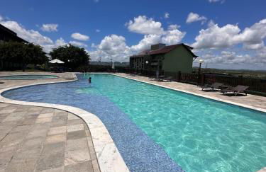 Bangalô monte castelo - Photo 18