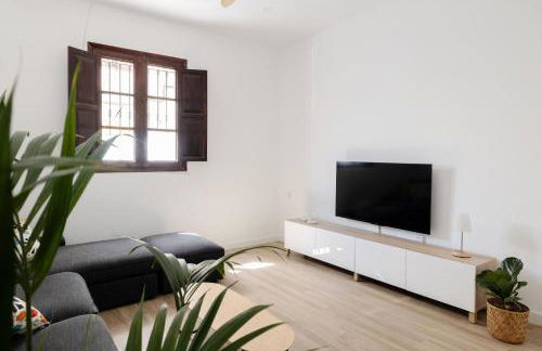 La Cochera Casa Emblemática en Santa Cruz de Tenerife - Foto 5