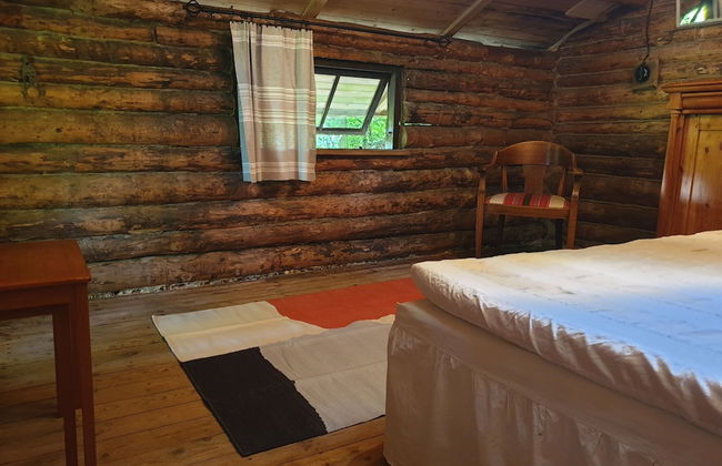 Timmerkoja på Österlen - Foto 5