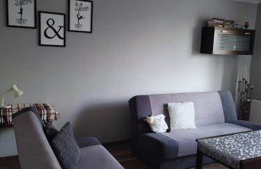 Agroturystyka na Jęczmiennej - całe mieszkanie, 2 tarasy - Foto 26