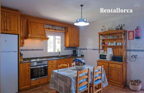 Cristi Bressals by Rentallorca - Foto 40