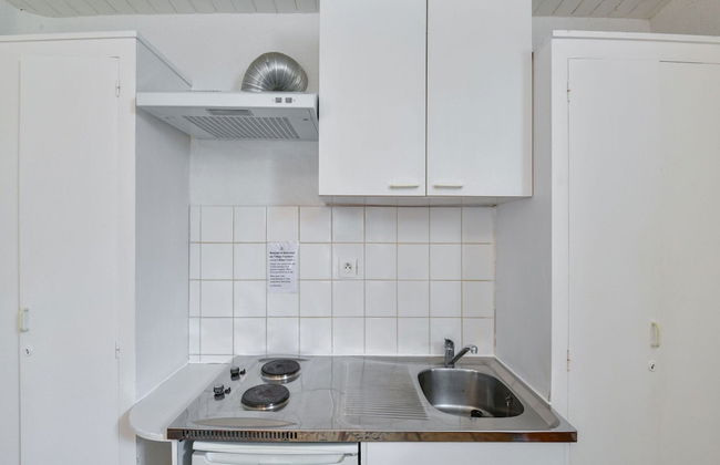 Gite in Holiday Park With Swimming Pool - Foto 9