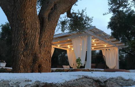 Trullo Tatauan - Foto 9