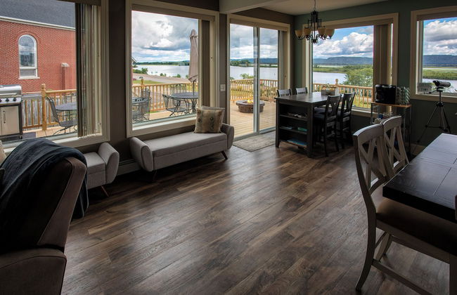 Big River Escape Grandview Manse - Foto 18