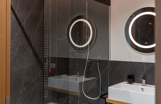 BURANELLI CHARME ROOMS - Photo 36