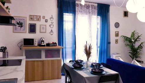 Olympic Hidden House - Foto 3, minibar