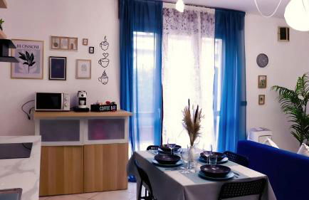 Olympic Hidden House - Foto 3