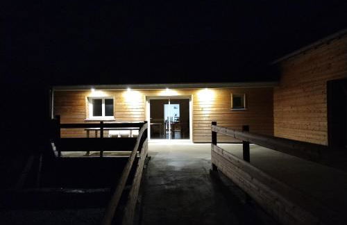 Gite Les sauvagines - Foto 25