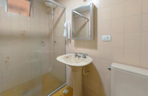 Apartamento Central Aconchegante e Espaçoso SQ53 - Foto 9