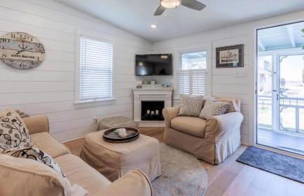 Little Cottage On Lafayette - Foto 8