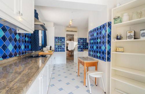 CostaBlancaDreams Casa Azul in Calpe - Foto 11