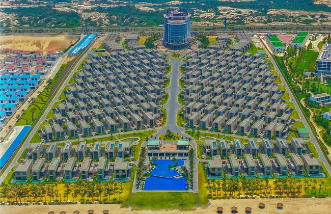 Cam Ranh Mystery Villas & Resort - Foto 8