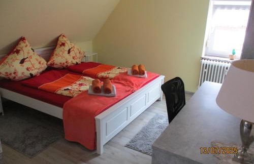 Ferienwohnung Weserperle - Foto 1