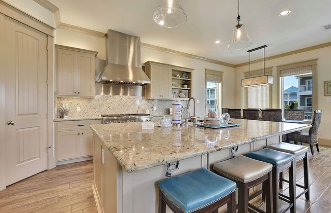 45Neptune's Sanctuary - Foto 9