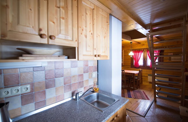 Drevenice TriMount - Foto 11